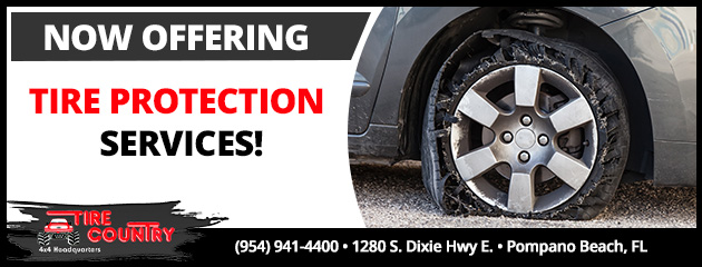 Tire Protection Services